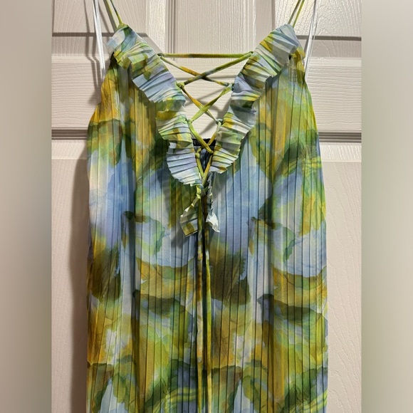 ZARA NEW w/Tags Dress - Picture 6 of 8